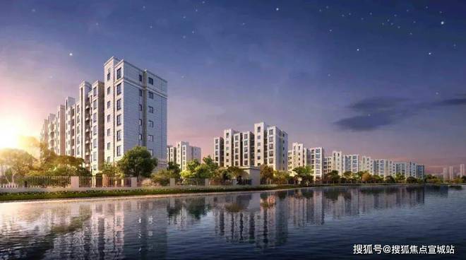 大名城映湖(售楼中心)官方网站-大名城映湖欢迎您丨户型配套(图17)